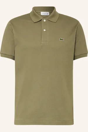 Lacoste Piqué-Poloshirt Classic Fit
