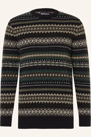 Barbour Pullover CASE