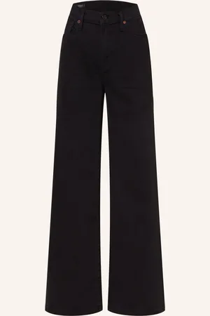 True Religion Flared Jeans SHIRLEY