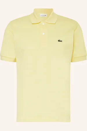 Lacoste Piqué-Poloshirt Classic Fit
