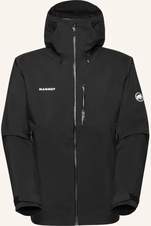 Mammut Hardshell-Jacke ALTO GUIDE HOODED