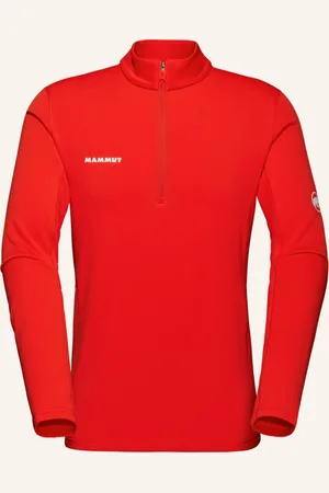 Mammut Longsleeve AENERGY HALF ZIP PULL