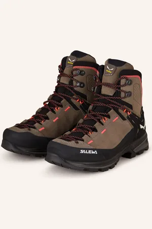 Salewa Bergschuhe MOUNTAIN TRAINER 2 MID GTX