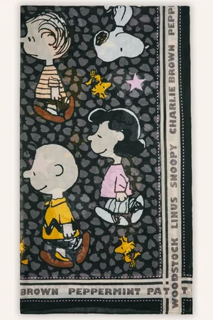 Codello Schal PEANUTS