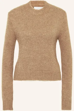 Jil Sander Alpaka-Pullover