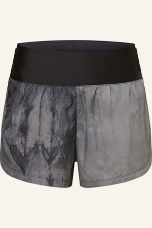 Nike 2-in-1-Laufshorts TRAIL REPEL