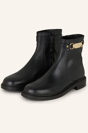See by Chloé Stiefeletten