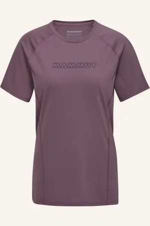 Mammut T-Shirt SELUN FL LOGO