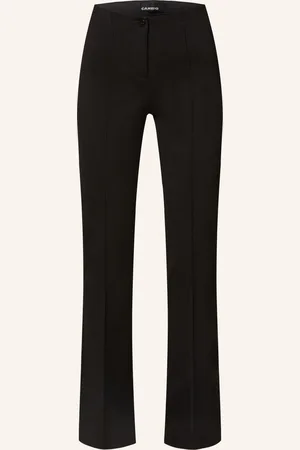 Cambio Bootcut-Hose