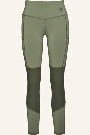 Mammut Tights ZINAL HYBRID