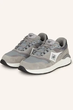 MCM Sneaker SKYWANDER