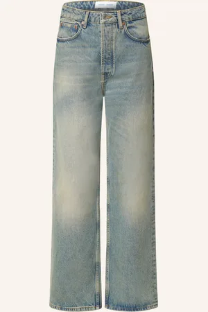 Samsøe Samsøe Straight Jeans SHELLY