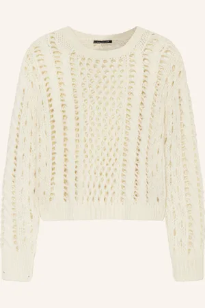 Luisa Cerano Pullover mit Alpaka