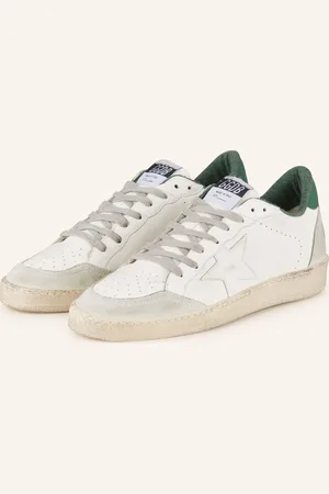 Golden Goose Sneaker BALL STAR