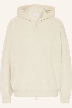 Brunello Cucinelli Strickjacke aus Cashmere