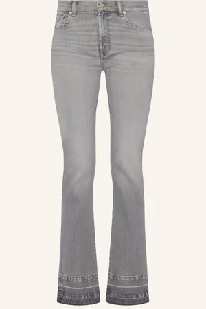 7 for all Mankind Jeans BOOTCUT TAILORLESS Bootcut Fit