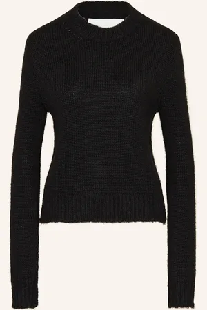 Jil Sander Alpaka-Pullover