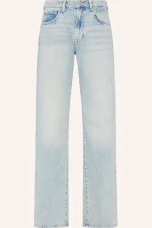 7 for all Mankind Jeans TESS Straight Fit