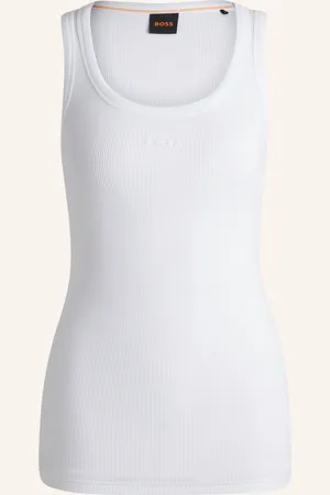 HUGO BOSS Casual Top C_EMATITE Slim Fit