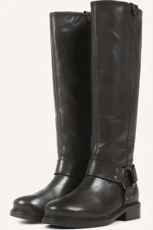 Bronx Stiefel NEW-TOUGH