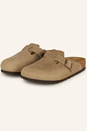 Birkenstock Pantoletten BOSTON