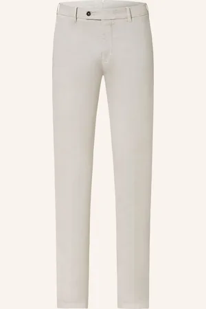 Berwich Chino Extra Slim Fit