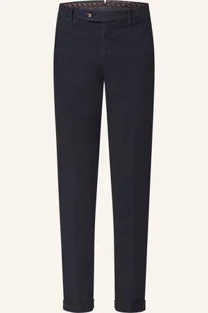 Berwich Chino Extra Slim Fit