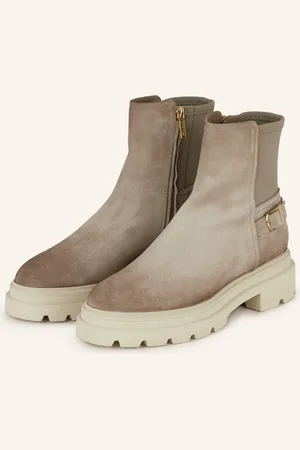 santoni Boots ERINBTNEOP