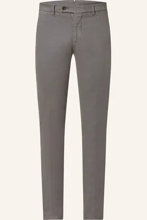 Berwich Chino Extra Slim Fit