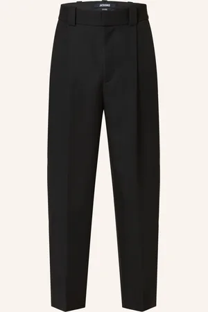 Jacquemus Hose LE PANTALON MARZIO Regular Fit