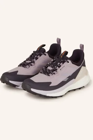 adidas Wanderschuhe TERREX FREE HIKER 2 LOW GTX