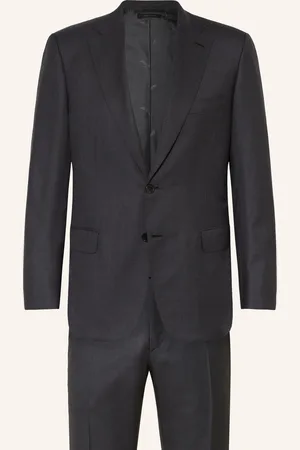 BRIONI Anzug BRUNICO Slim Fit