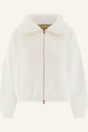 HERNO Strickjacke