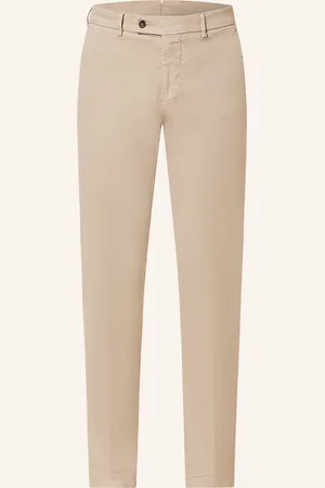 Berwich Chino Extra Slim Fit