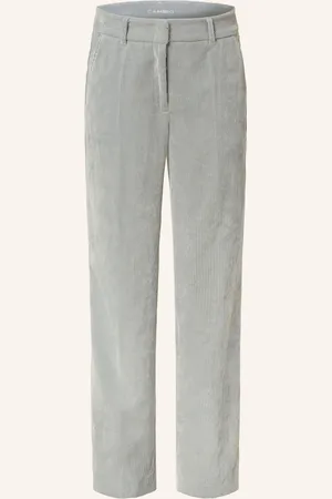 Cambio Marlenehose AMELIE aus Cord