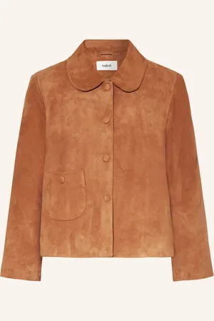 Bash Lederjacke MILAS
