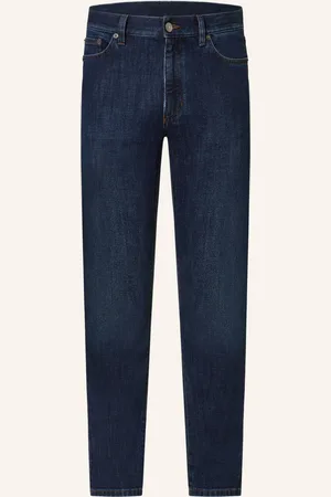 Ermenegildo Zegna Jeans CITY Slim Fit