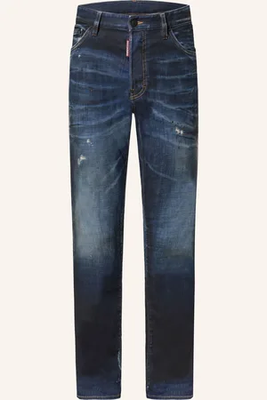 Dsquared2 Skinny Jeans COOL GUY Extra Slim Fit