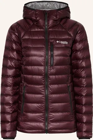 Columbia Daunenjacke ARCTIC CREST™