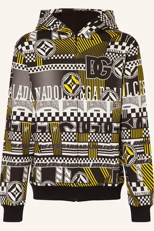 Dolce & Gabbana Sweatjacke