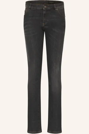 Dolce & Gabbana Jeans Straight Fit
