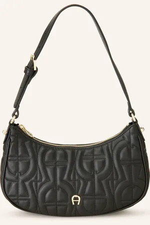 Aigner Hobo-Bag DIADORA XS