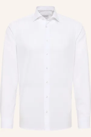 ETERNA Hemd SLIM FIT
