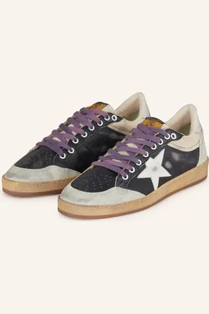 Golden Goose Sneaker BALL STAR