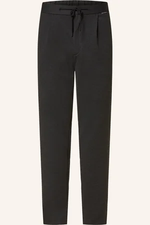 Calvin Klein Hose im Jogging Stil Tapered Fit