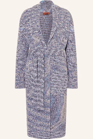 Missoni Strickhülle
