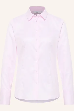 ETERNA Bluse REGULAR FIT