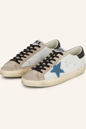 Golden Goose Sneaker SUPER-STAR