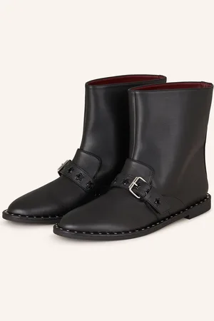 Stella McCartney Biker Boots FALABELLA