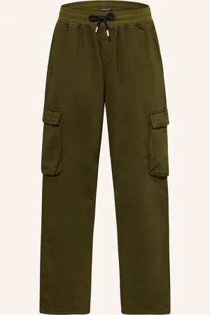 Blue Effect Cargohose